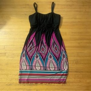Penningtons 2X Maxi Dress